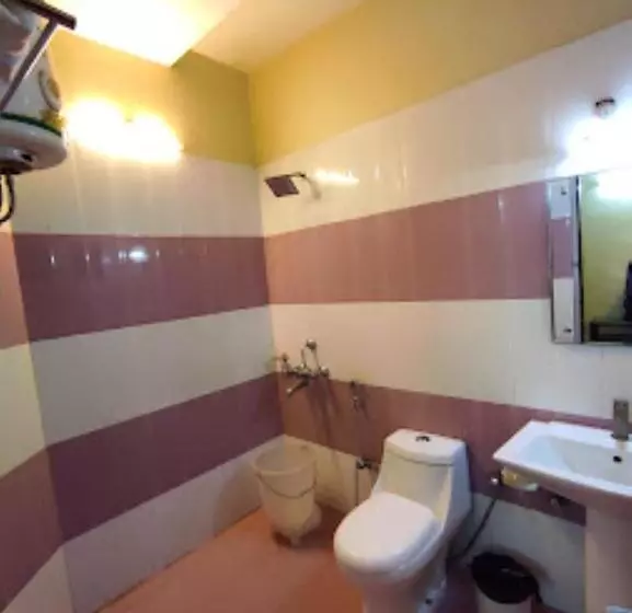 Hotel Dee Park View Jammu