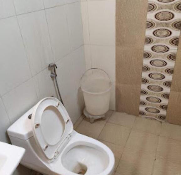 هتل Dee Park View Jammu