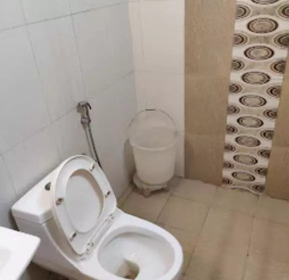 Hotel Dee Park View Jammu