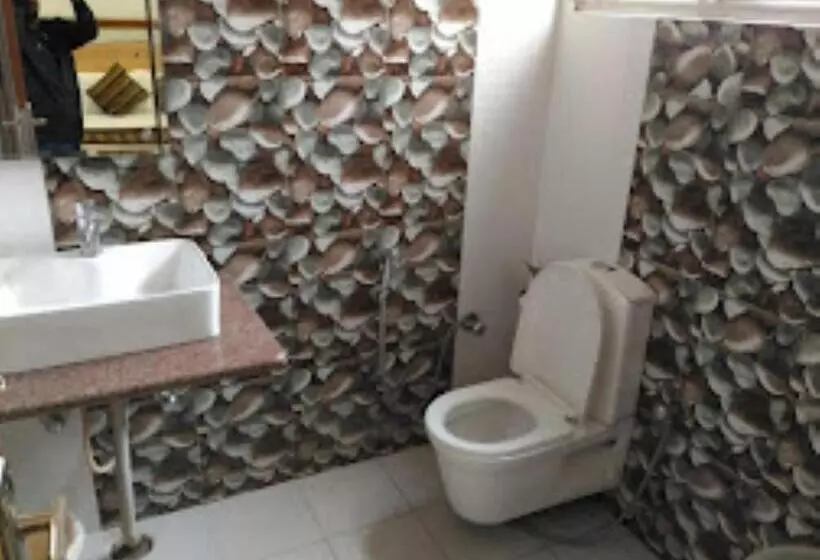 Hotel Dee Park View Jammu