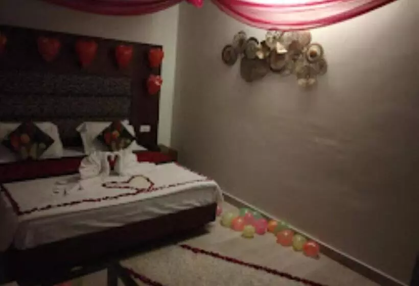 Hotel Dee Park View Jammu