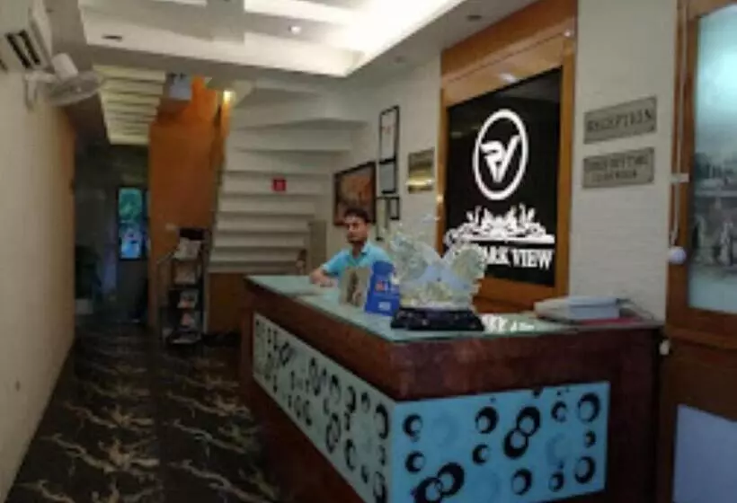 Hotel Dee Park View Jammu