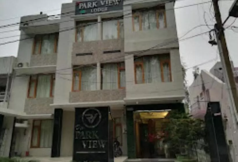Hotel Dee Park View Jammu