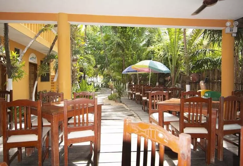 Hotelli Fisherman Lodge