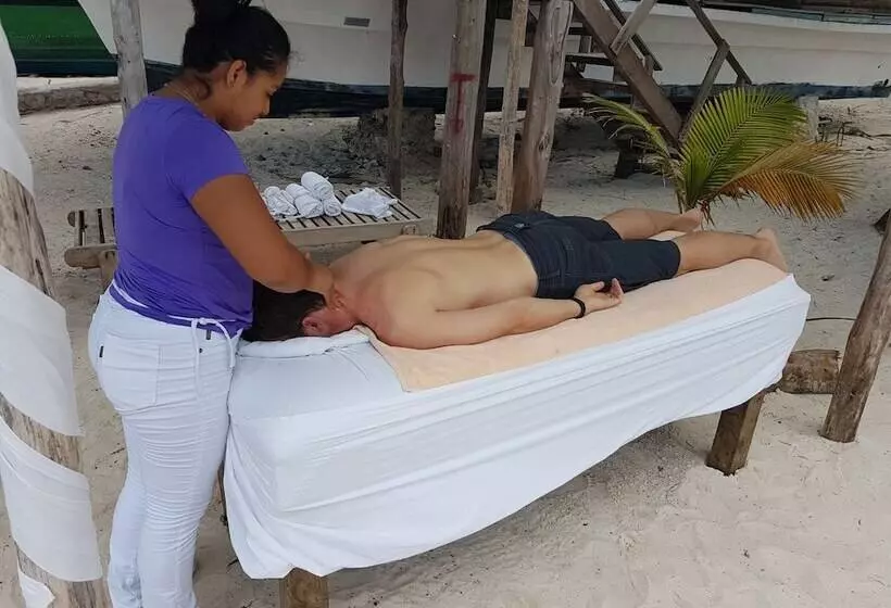 Hotelli Fisherman Lodge