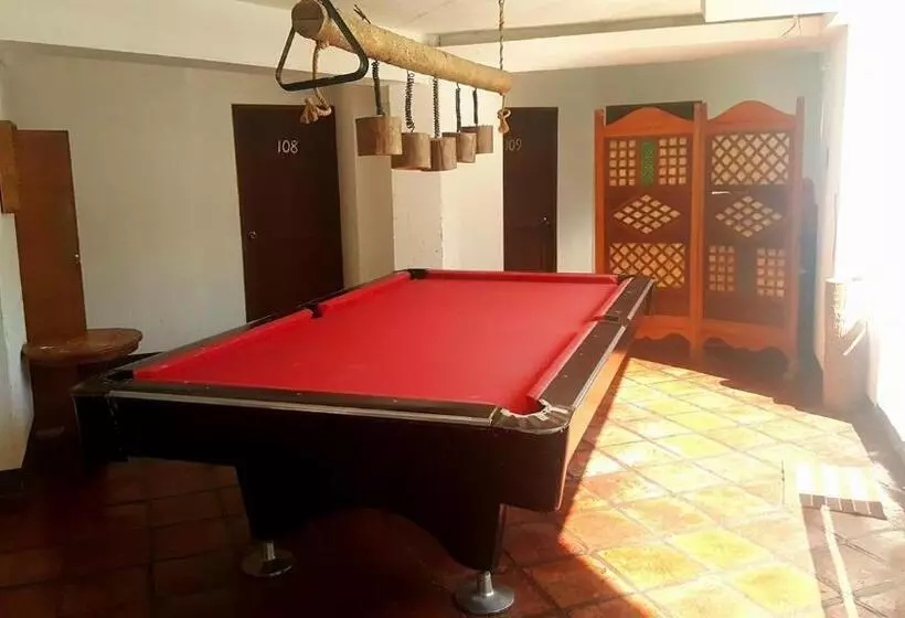 Hotelli The Palacio De Laoag