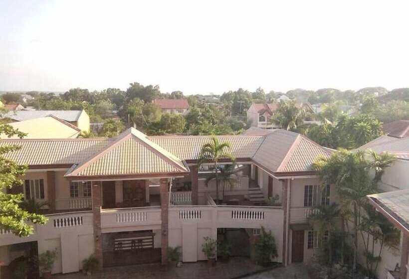 ホテル The Palacio De Laoag