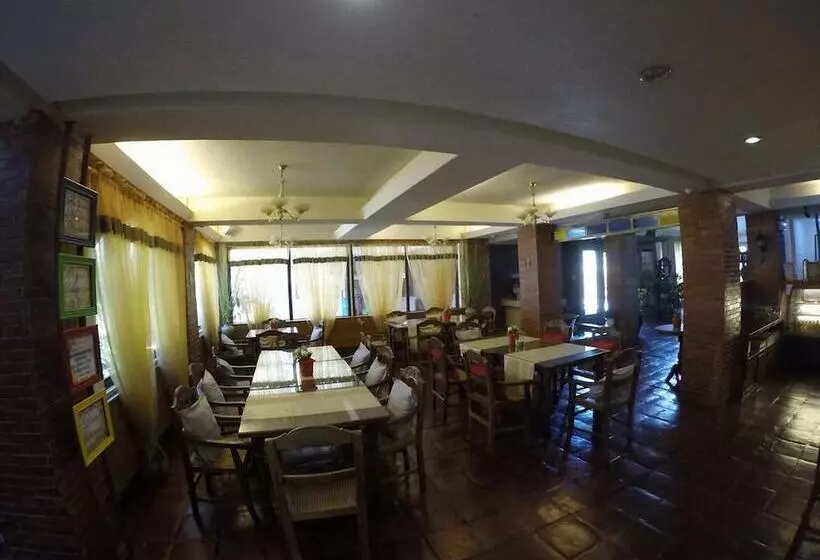 Hotelli The Palacio De Laoag