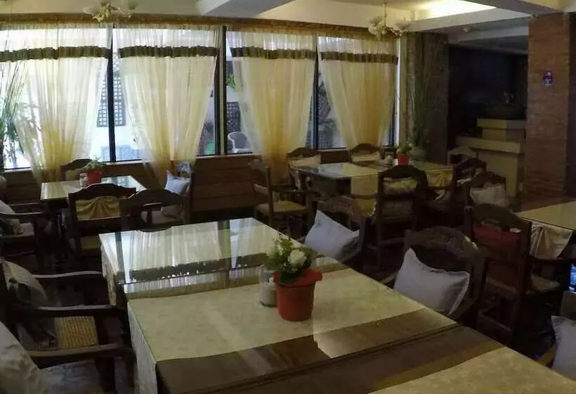 Hotelli The Palacio De Laoag