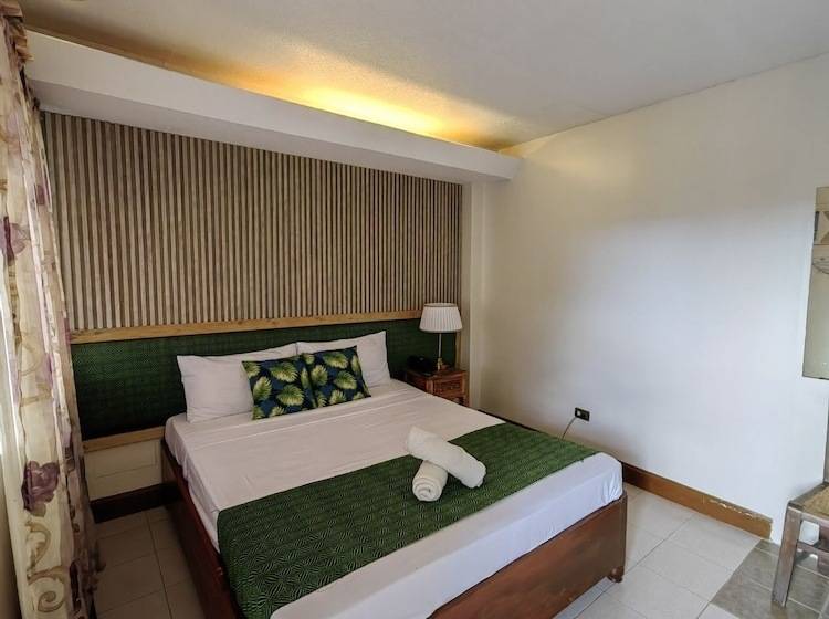 ホテル The Palacio De Laoag