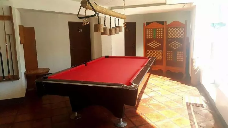 Hotelli The Palacio De Laoag