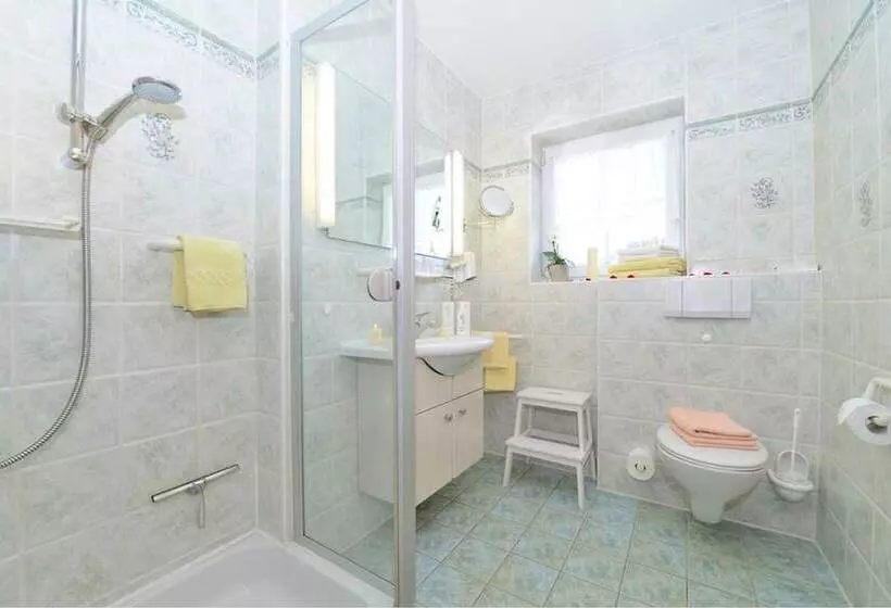 Landhaus Hubert's Hüs