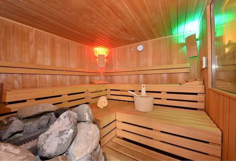 Landhaus Hubert's Hüs