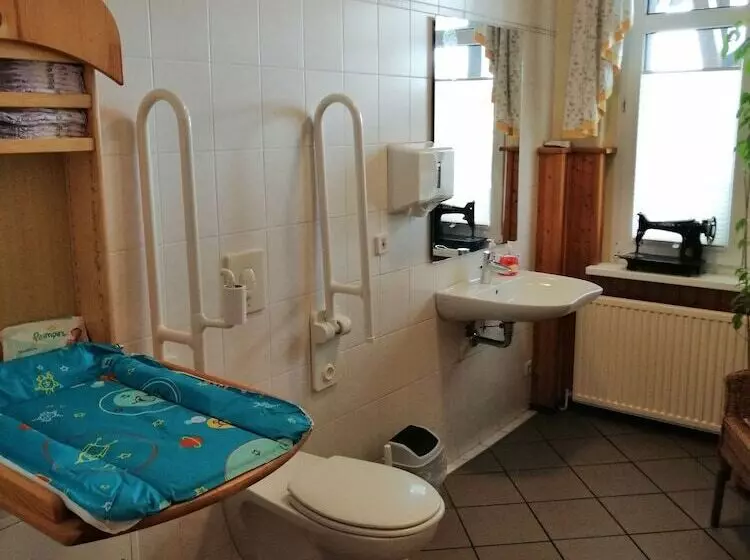 Majatalo Gasthaus Wagner