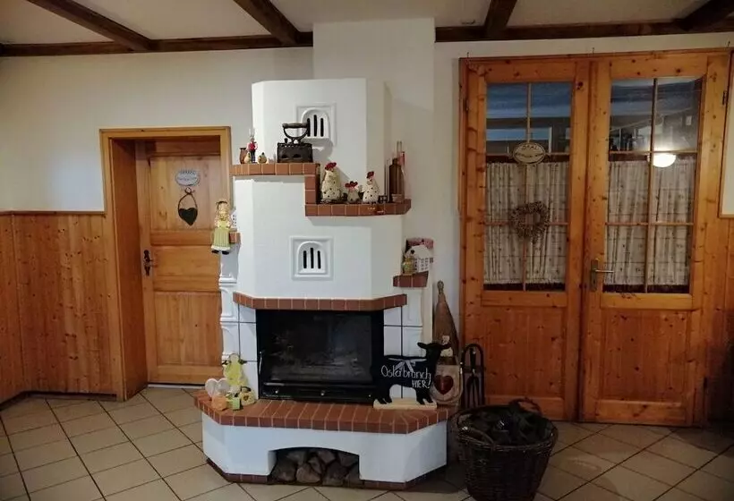 Majatalo Gasthaus Wagner