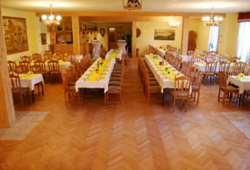 Majatalo Gasthaus Wagner