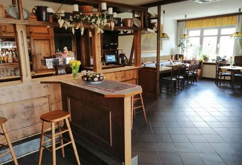 Majatalo Gasthaus Wagner