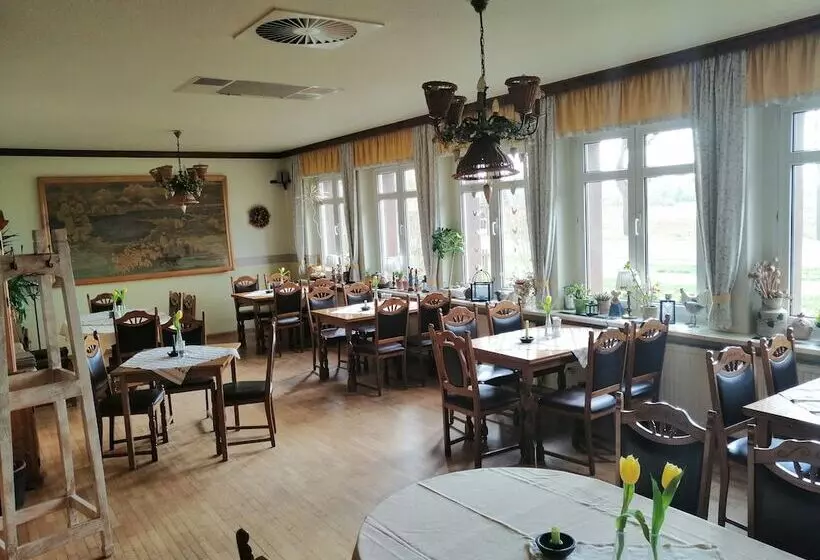 Majatalo Gasthaus Wagner