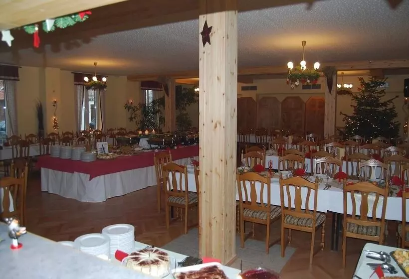 Majatalo Gasthaus Wagner