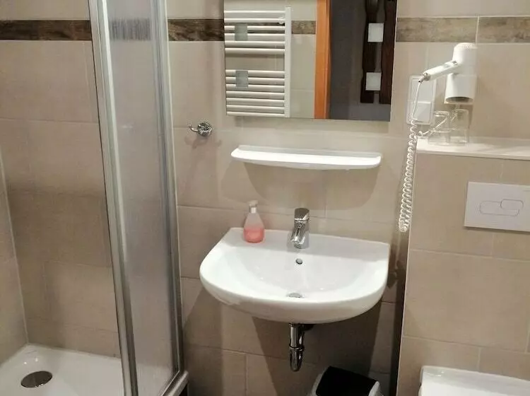 Majatalo Gasthaus Wagner