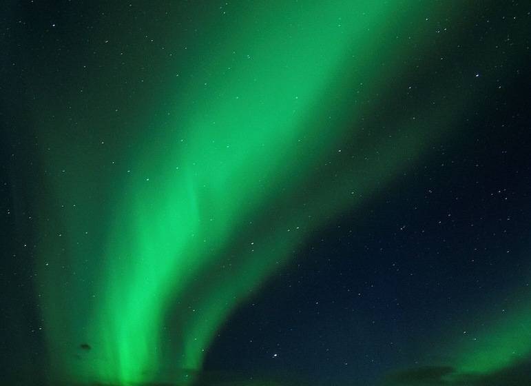 پانسیون Hunkubakkar Guesthouse