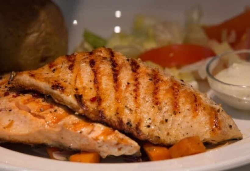 پانسیون Hunkubakkar Guesthouse