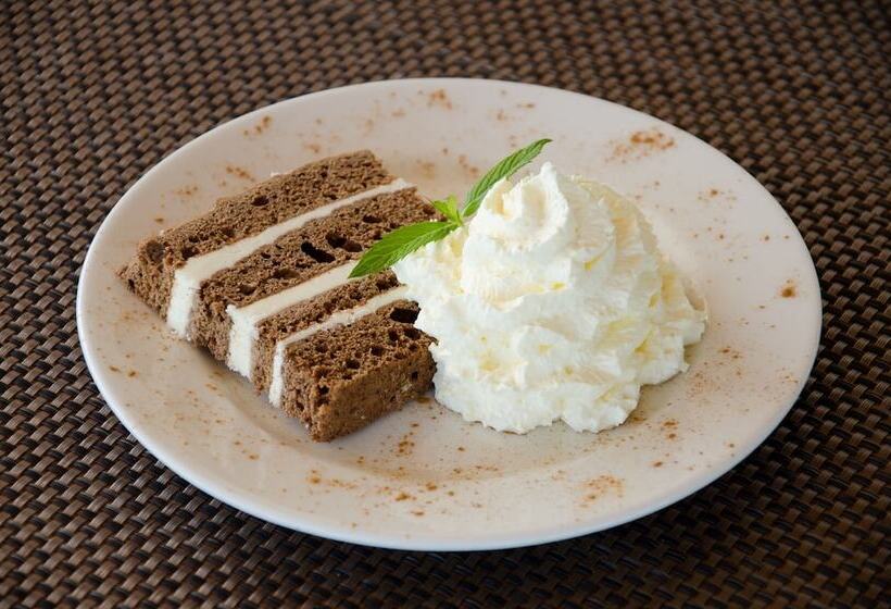 پانسیون Hunkubakkar Guesthouse