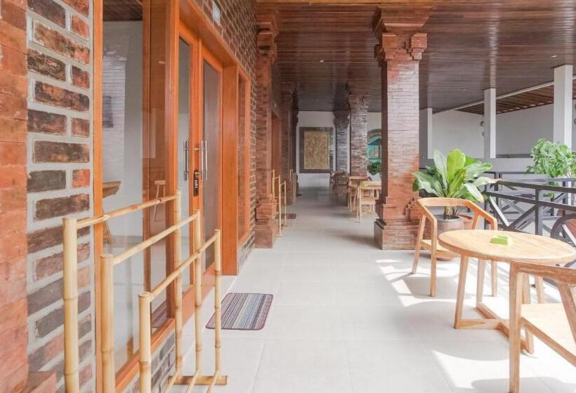 بنسيون Pondok Dd Canggu