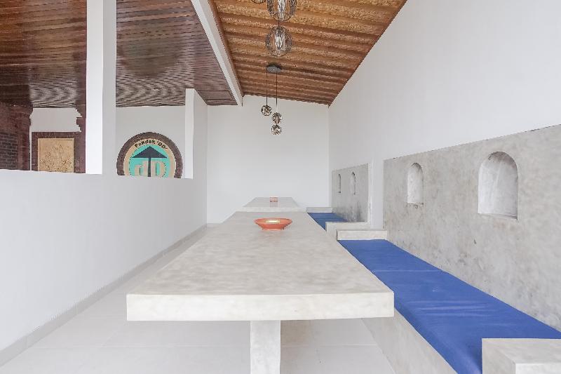 بنسيون Pondok Dd Canggu