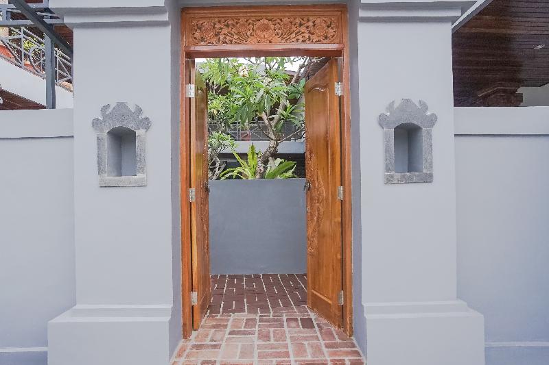 بنسيون Pondok Dd Canggu