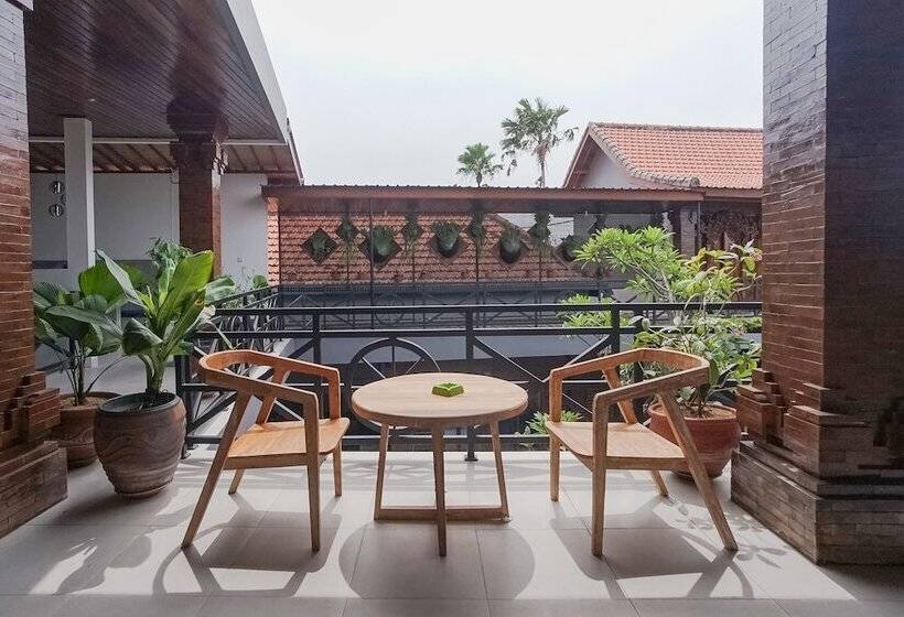 بنسيون Pondok Dd Canggu