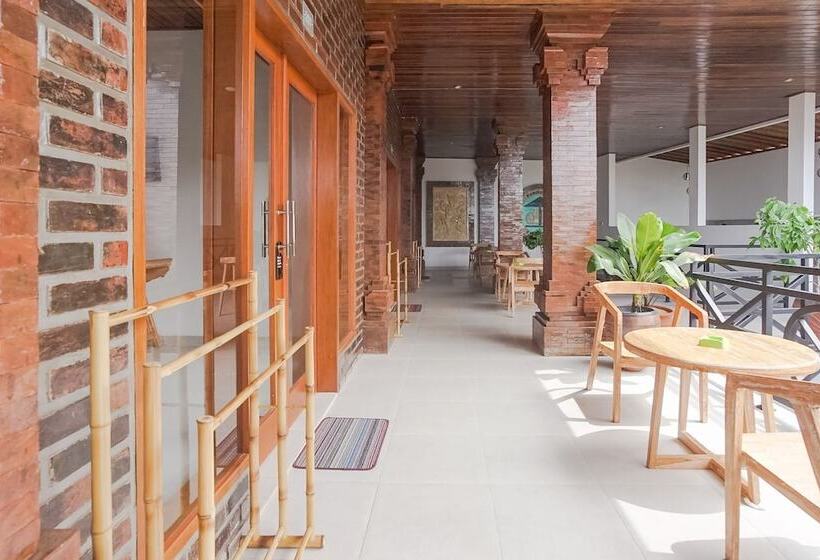 بنسيون Pondok Dd Canggu