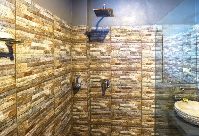 بنسيون Pondok Dd Canggu