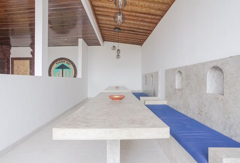 بنسيون Pondok Dd Canggu