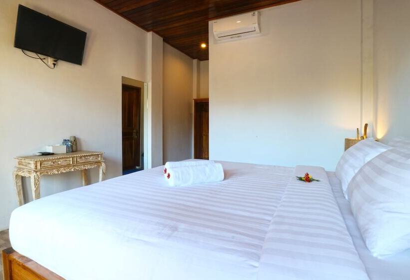 بنسيون Pondok Dd Canggu