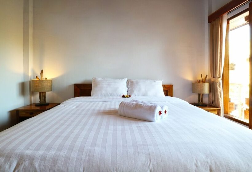 بنسيون Pondok Dd Canggu