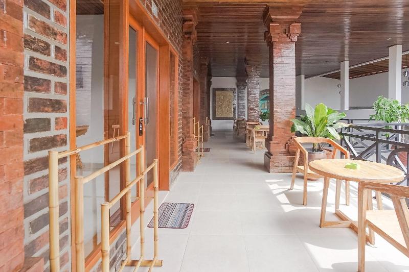 بنسيون Pondok Dd Canggu