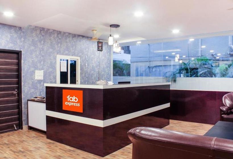 Pension Fabexpress Siri Elite