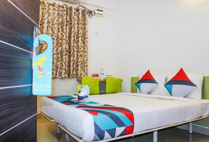 Pension Fabexpress Siri Elite