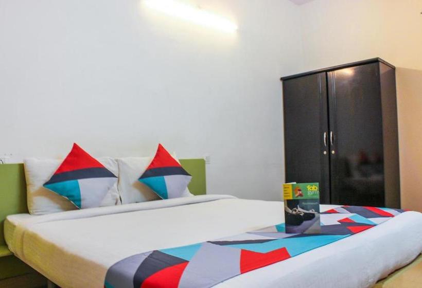 Pension Fabexpress Siri Elite