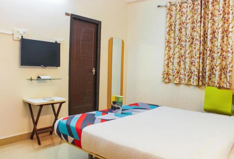 Pension Fabexpress Siri Elite