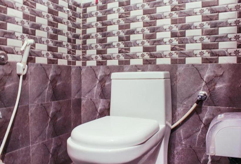 Pension Fabexpress Siri Elite