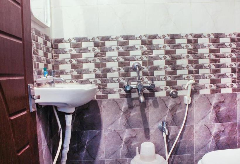 Pension Fabexpress Siri Elite