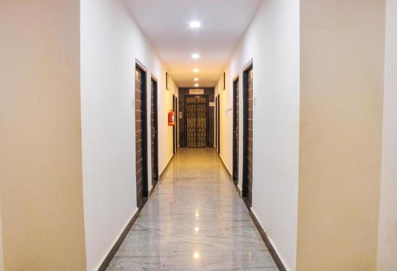 Pension Fabexpress Siri Elite