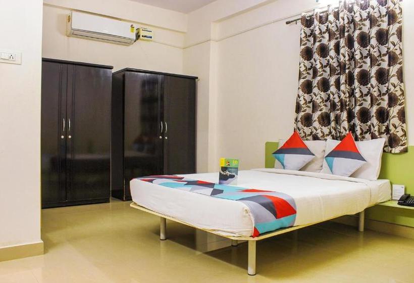 Pension Fabexpress Siri Elite