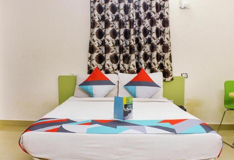 Pension Fabexpress Siri Elite