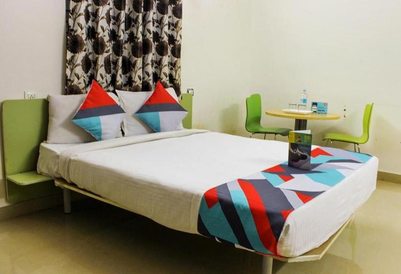 Pension Fabexpress Siri Elite