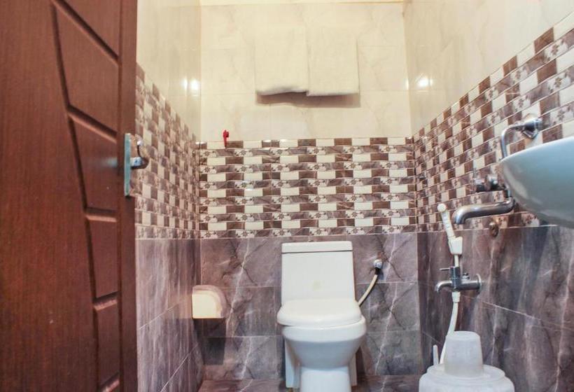 Pension Fabexpress Siri Elite