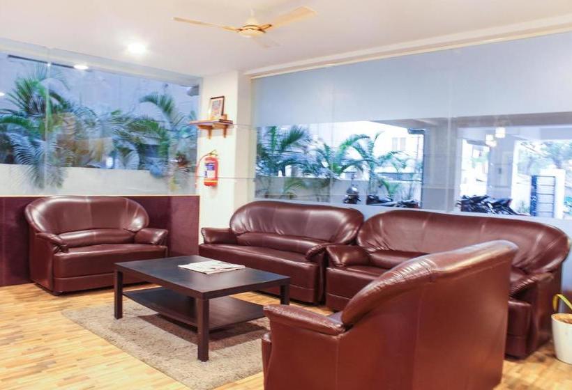 Pension Fabexpress Siri Elite