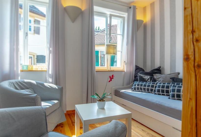 Romantische Ferienwohnungen Deidesheim